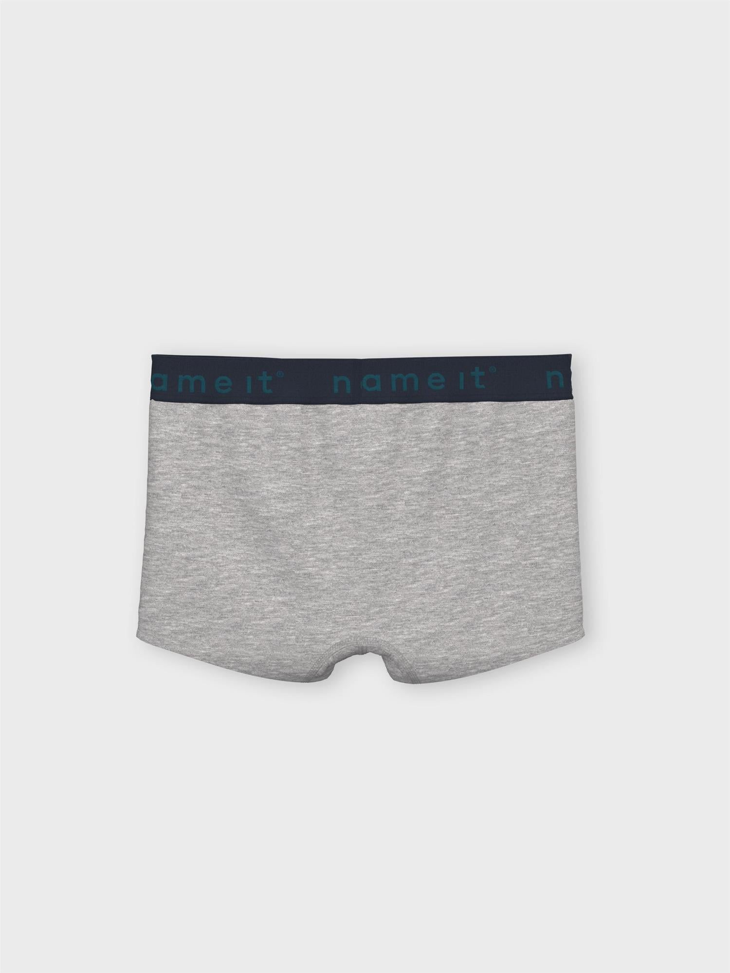 Boxer 3P Corsair Gaming-Undertoy-Name it-Aandahls