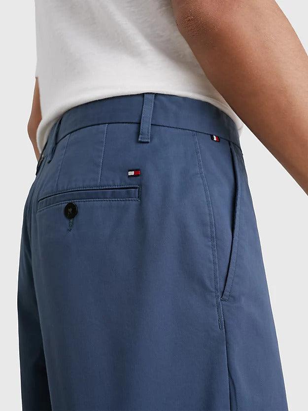 Brooklyn short 1985-Shorts-Tommy Hilfiger-Aandahls