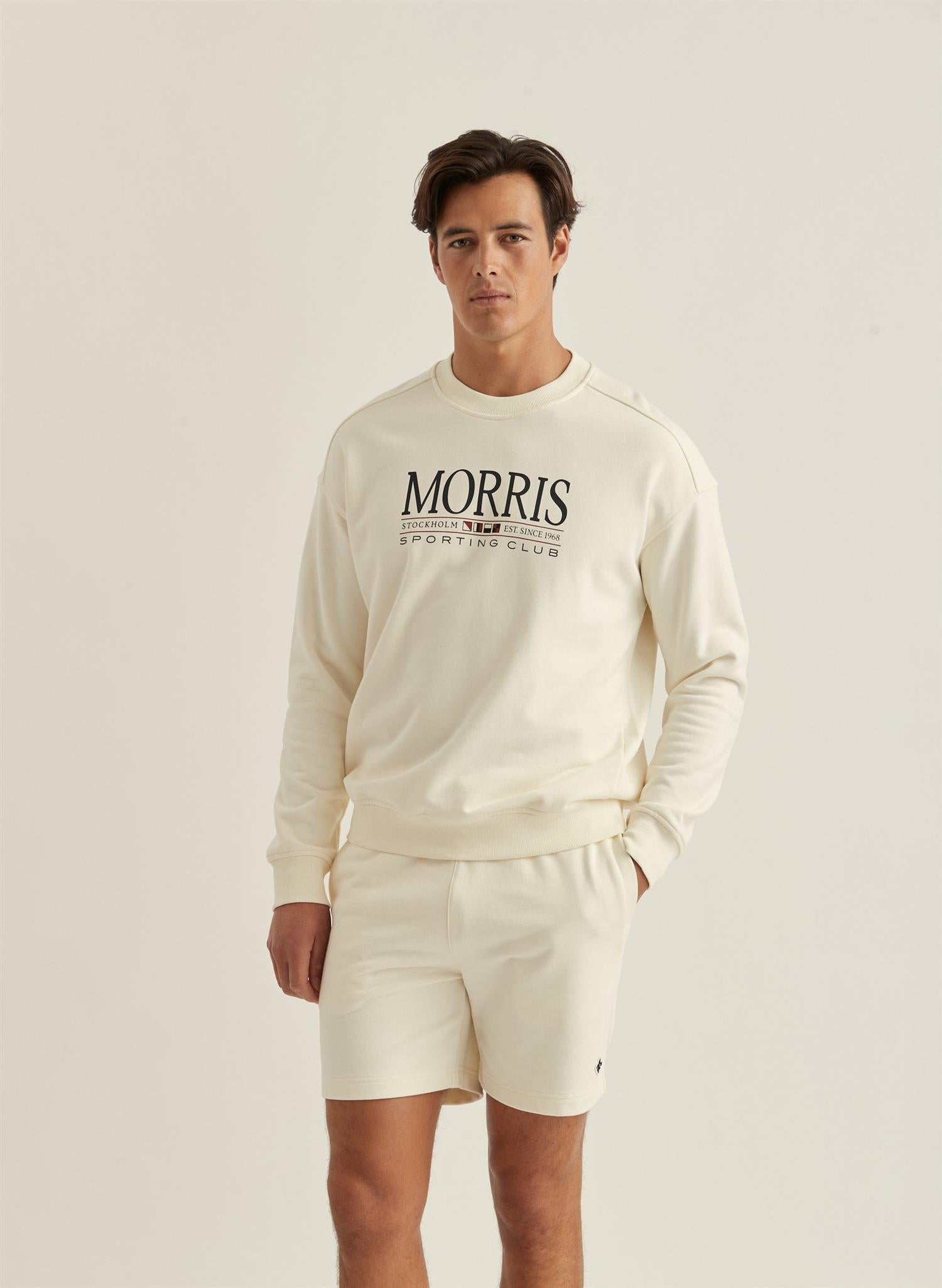 Buxton Sweatshirt-Genser-Morris-Aandahls