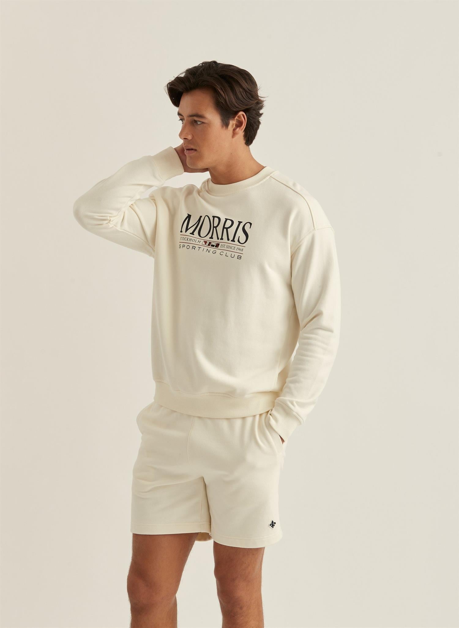 Buxton Sweatshirt-Genser-Morris-Aandahls