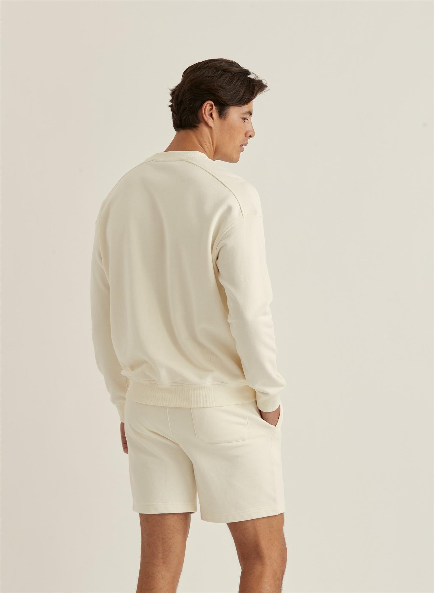 Buxton Sweatshirt-Genser-Morris-Aandahls