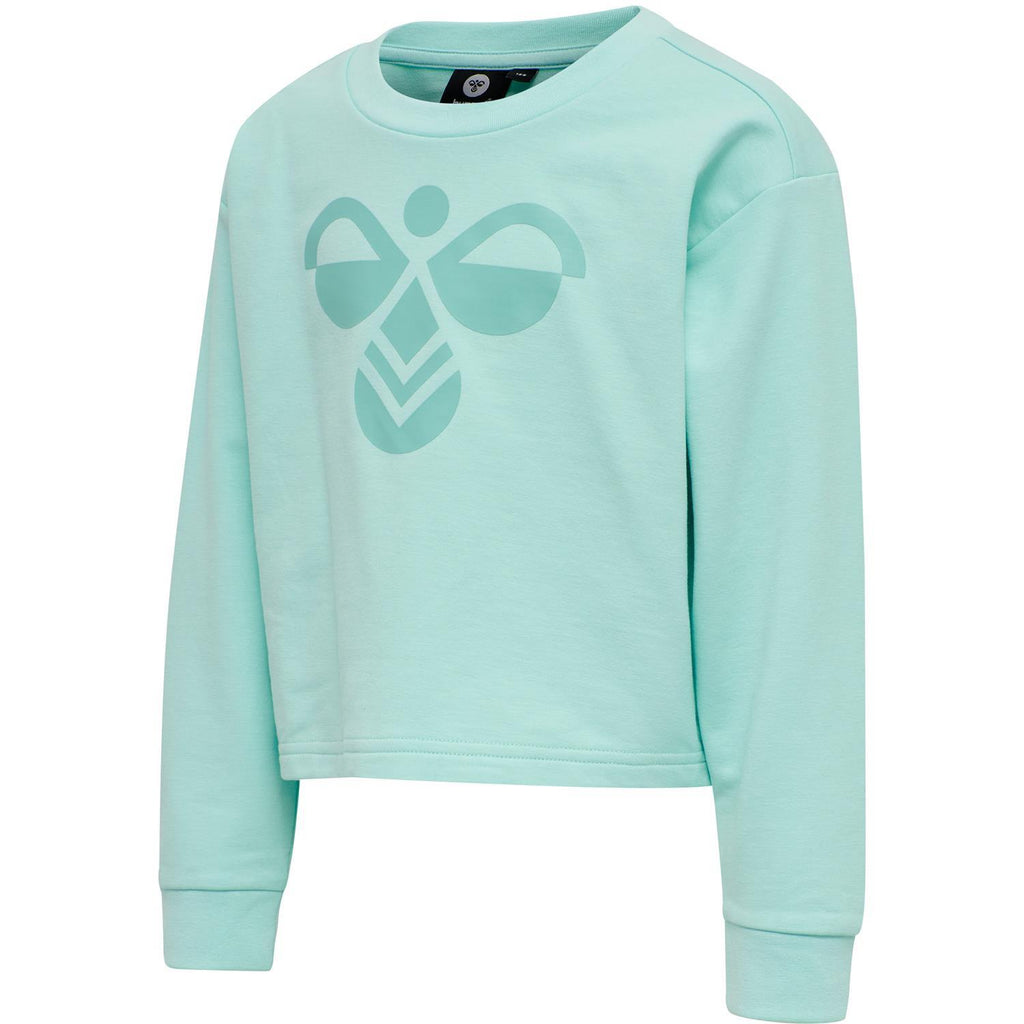 CINCO sweatshirt-Genser-Hummel-Aandahls