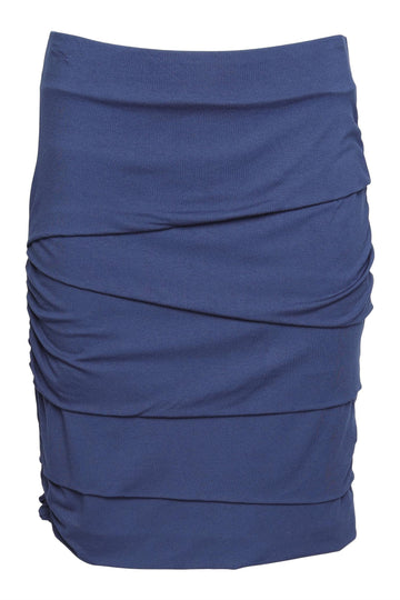 Camic skirt-Skjørt-2BIZ-Aandahls