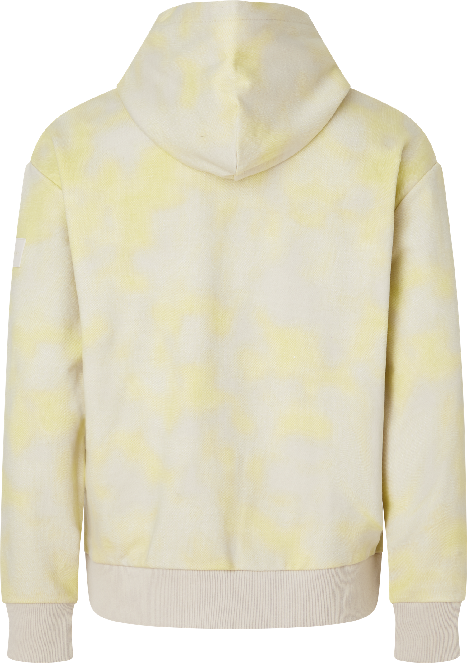 Camo Aop Comfort Hoodie-Genser-Calvin Klein-Aandahls