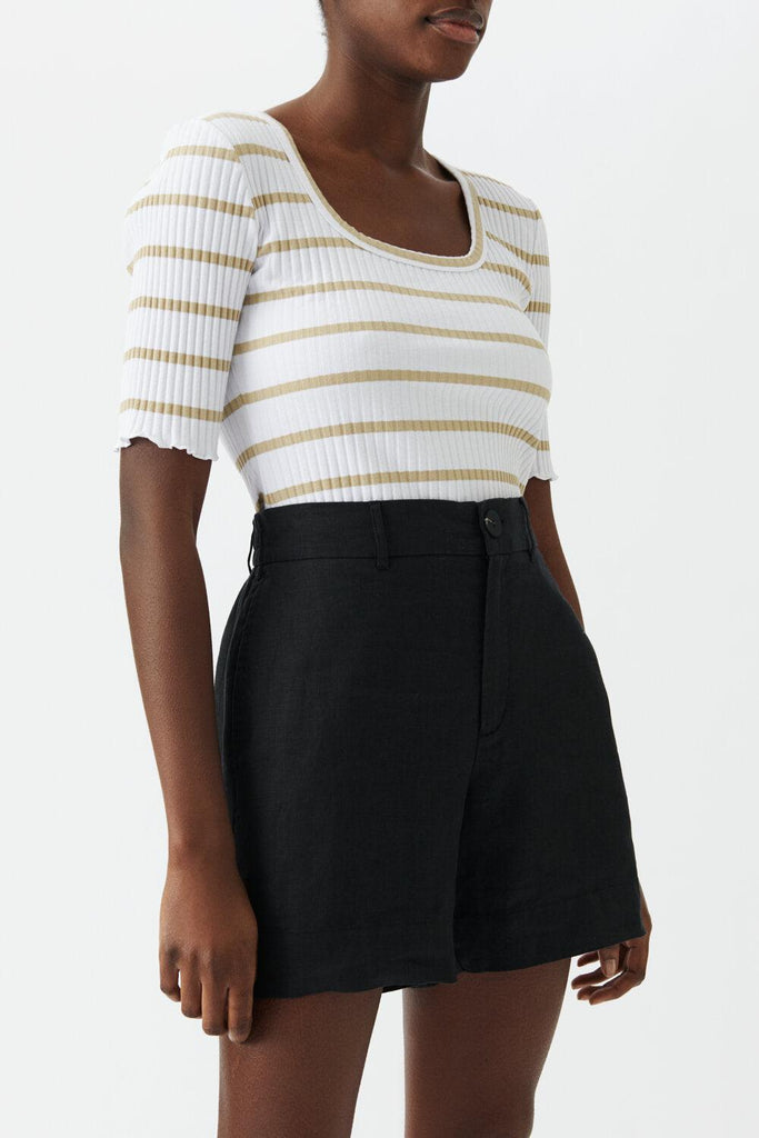 Carissa Top-Topp-Twist&Tango-Aandahls