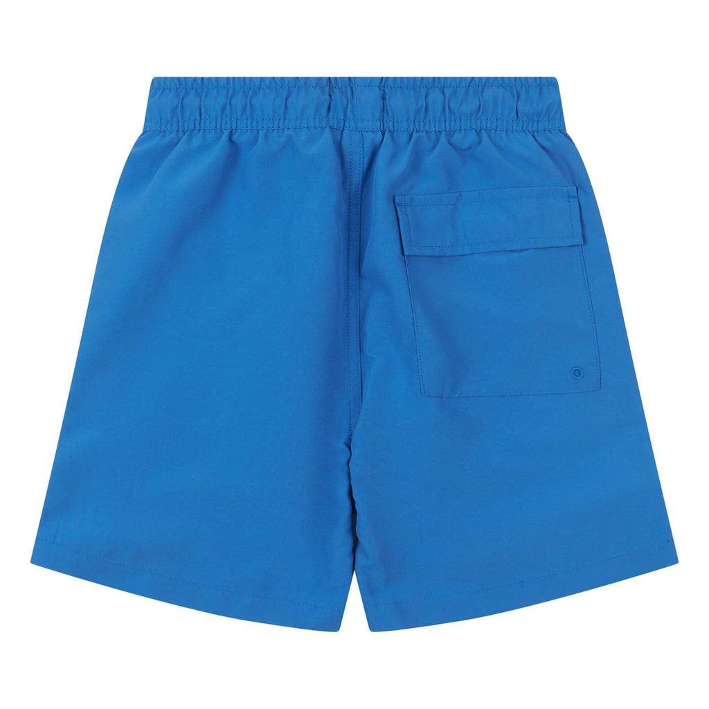 Classic Sweat Short-Shorts-Lyle & Scott-Aandahls