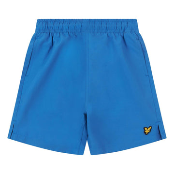 Classic Sweat Short-Shorts-Lyle & Scott-Aandahls