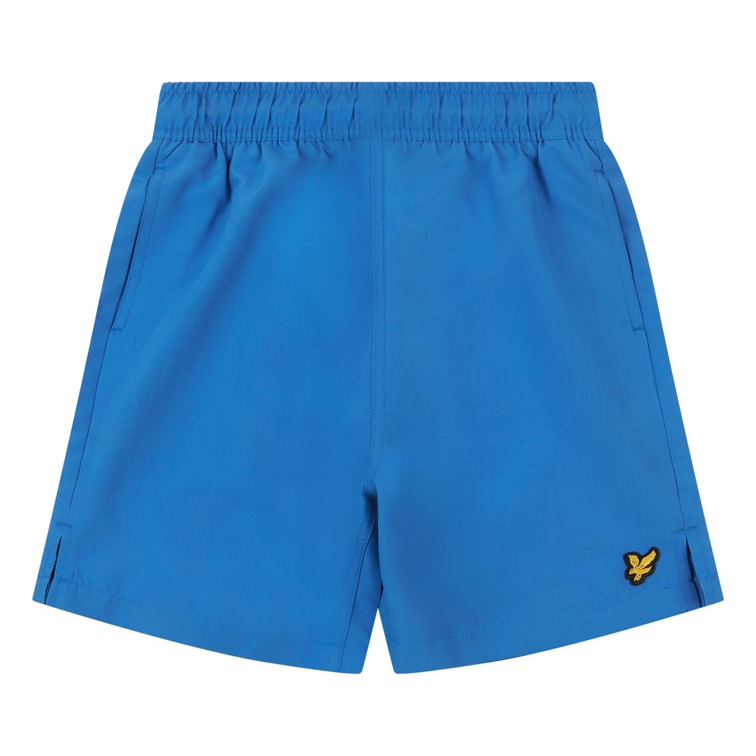 Classic Sweat Short-Shorts-Lyle & Scott-Aandahls