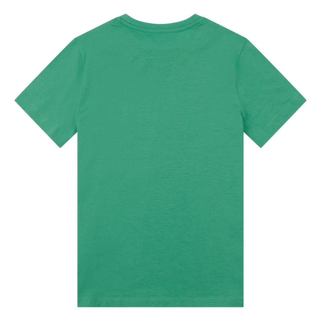 Classic T-Shirt-T-shirts-Lyle & Scott-Aandahls
