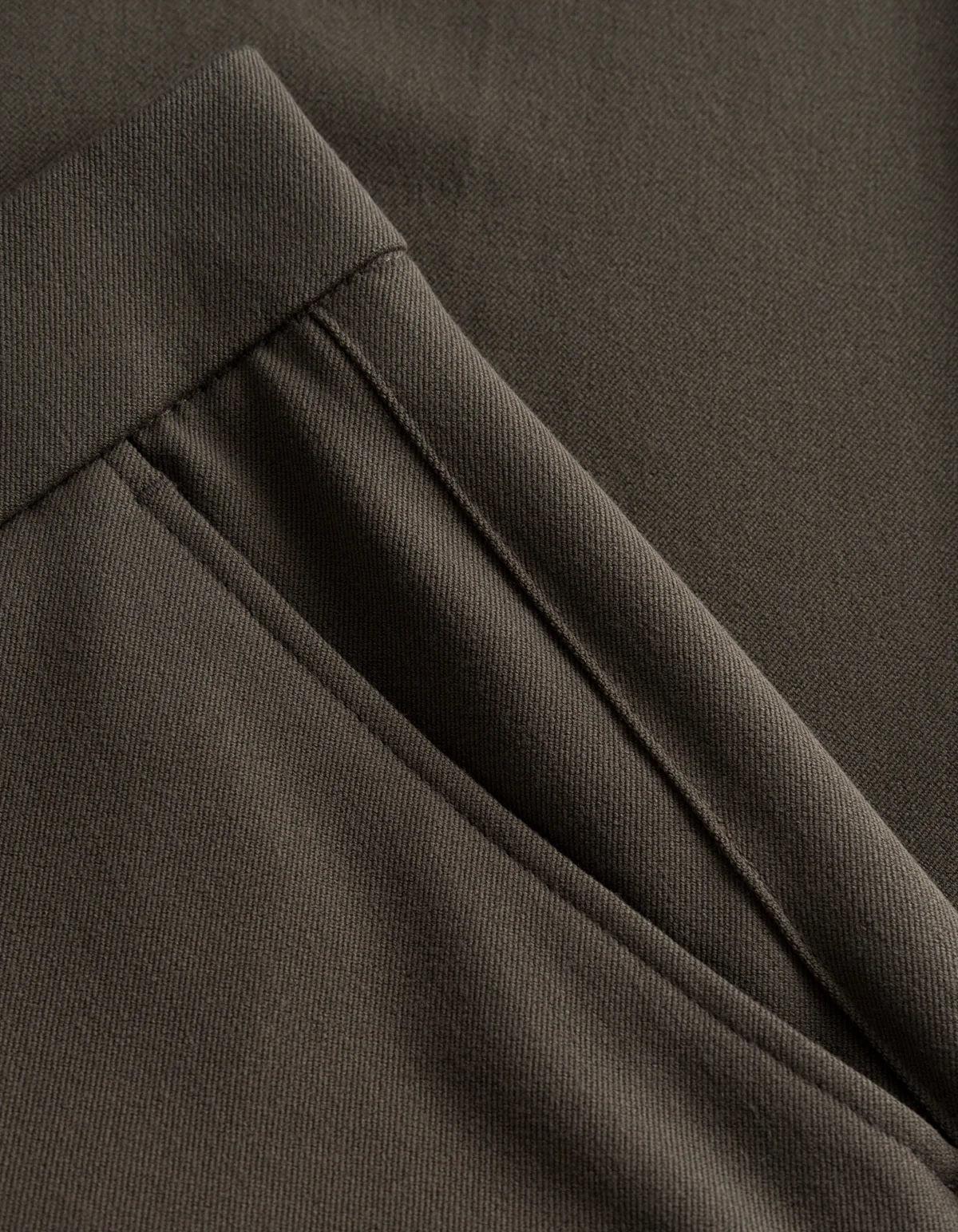 Como Suit Pants-Bukser-Les Deux-Aandahls