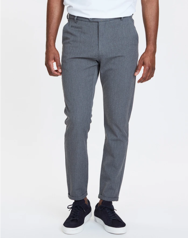 Como Suit Pants-Bukser-Les Deux-Aandahls