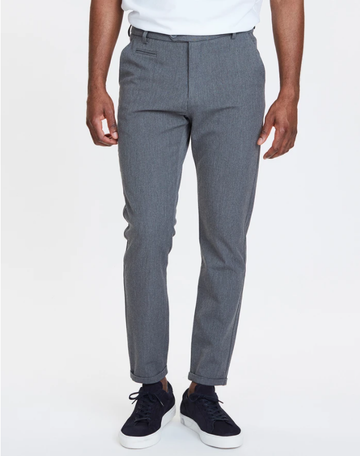 Como Suit Pants-Bukser-Les Deux-Aandahls