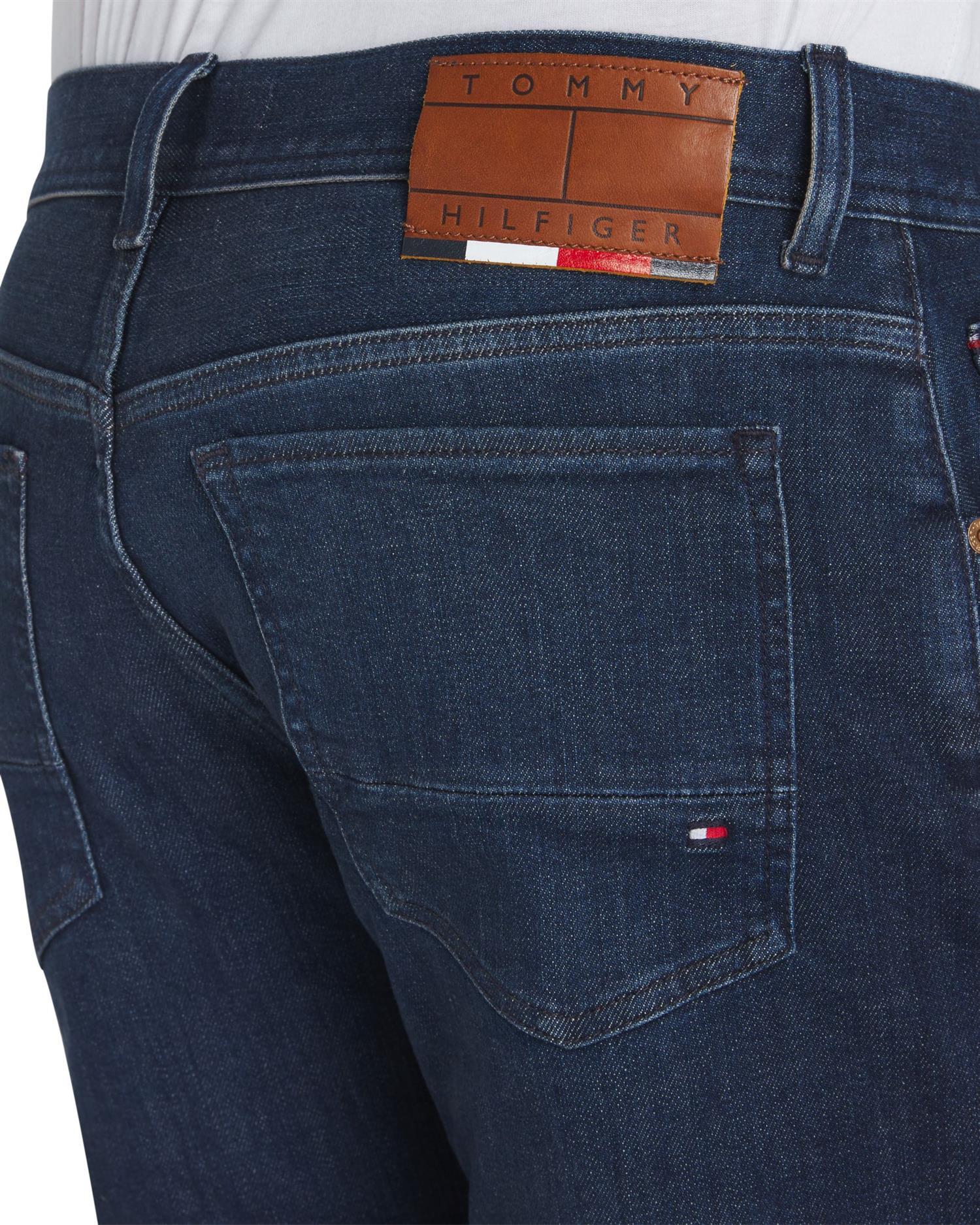 Core slim bleecker-Tommy Hilfiger-Aandahls