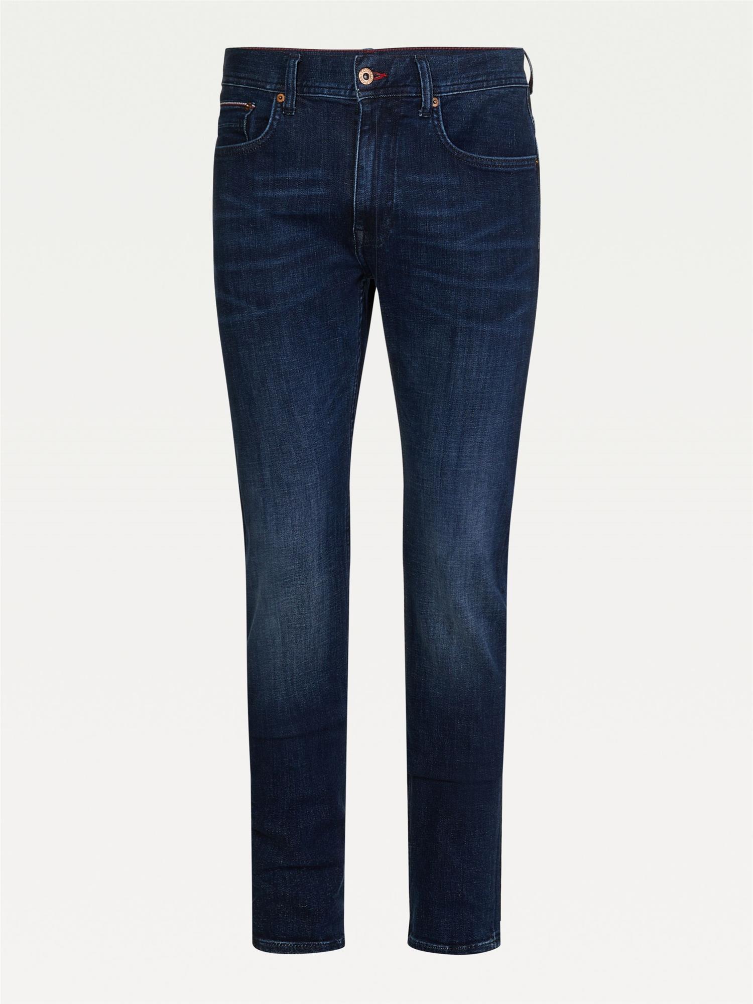 Core slim bleecker-Tommy Hilfiger-Aandahls