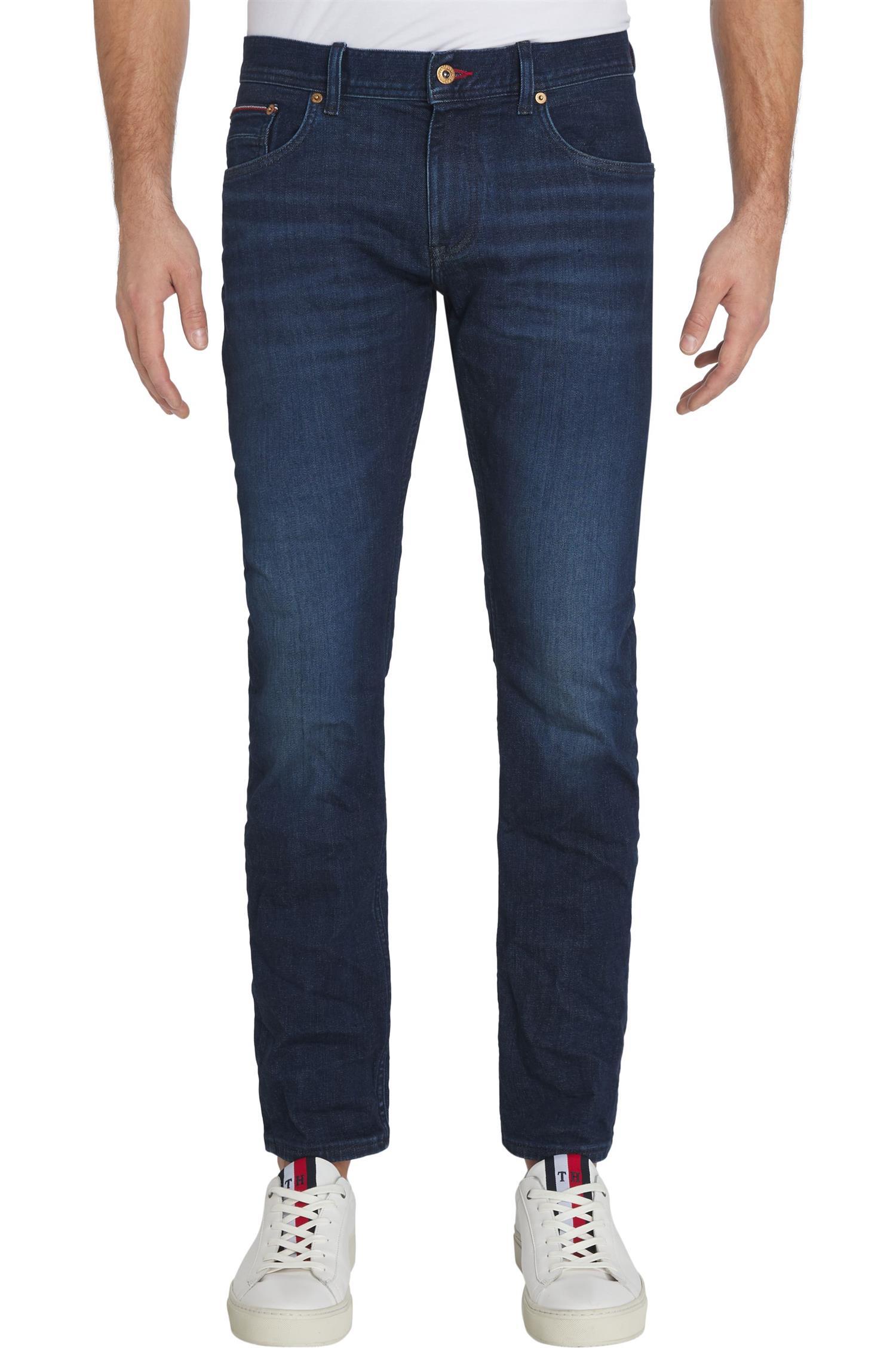 Core slim bleecker-Tommy Hilfiger-Aandahls
