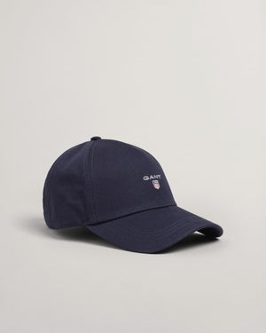 D1. ORIGINAL SHIELD CAP-Accessories-Gant-Aandahls