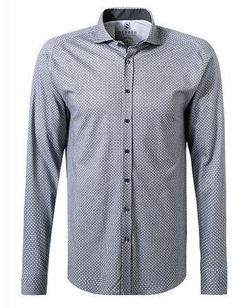 Desoto Jersey Shirt-Skjorte-Desoto-Aandahls