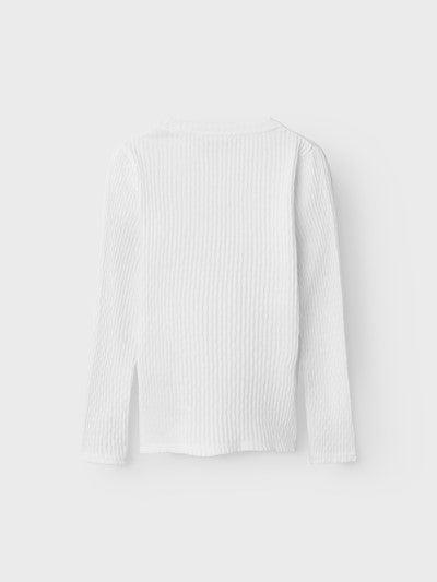 Dippie ls slim top-Genser-Name it-Aandahls