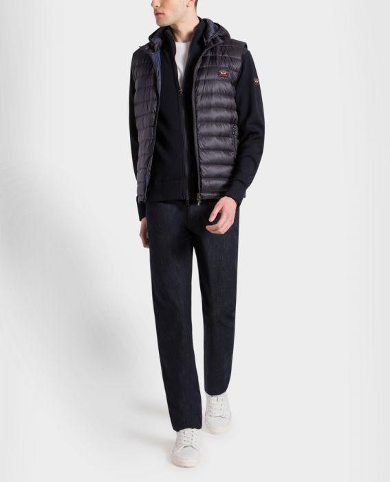 Down Waistcoat-Vest-Paul & Shark-Aandahls