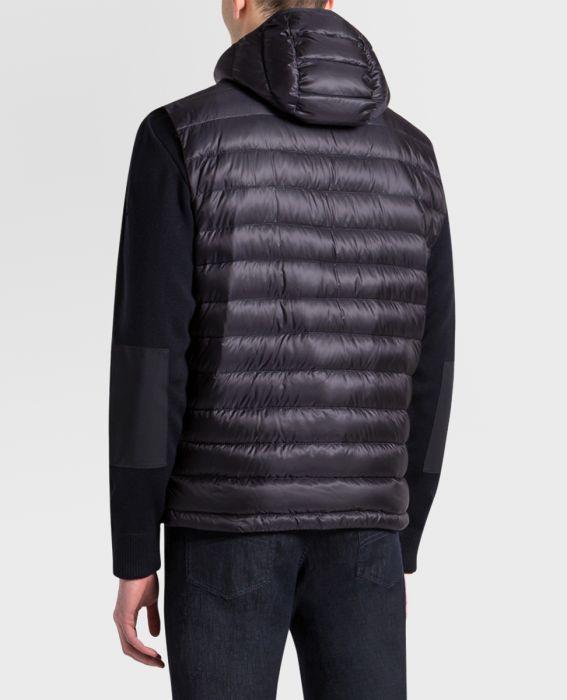 Down Waistcoat-Vest-Paul & Shark-Aandahls