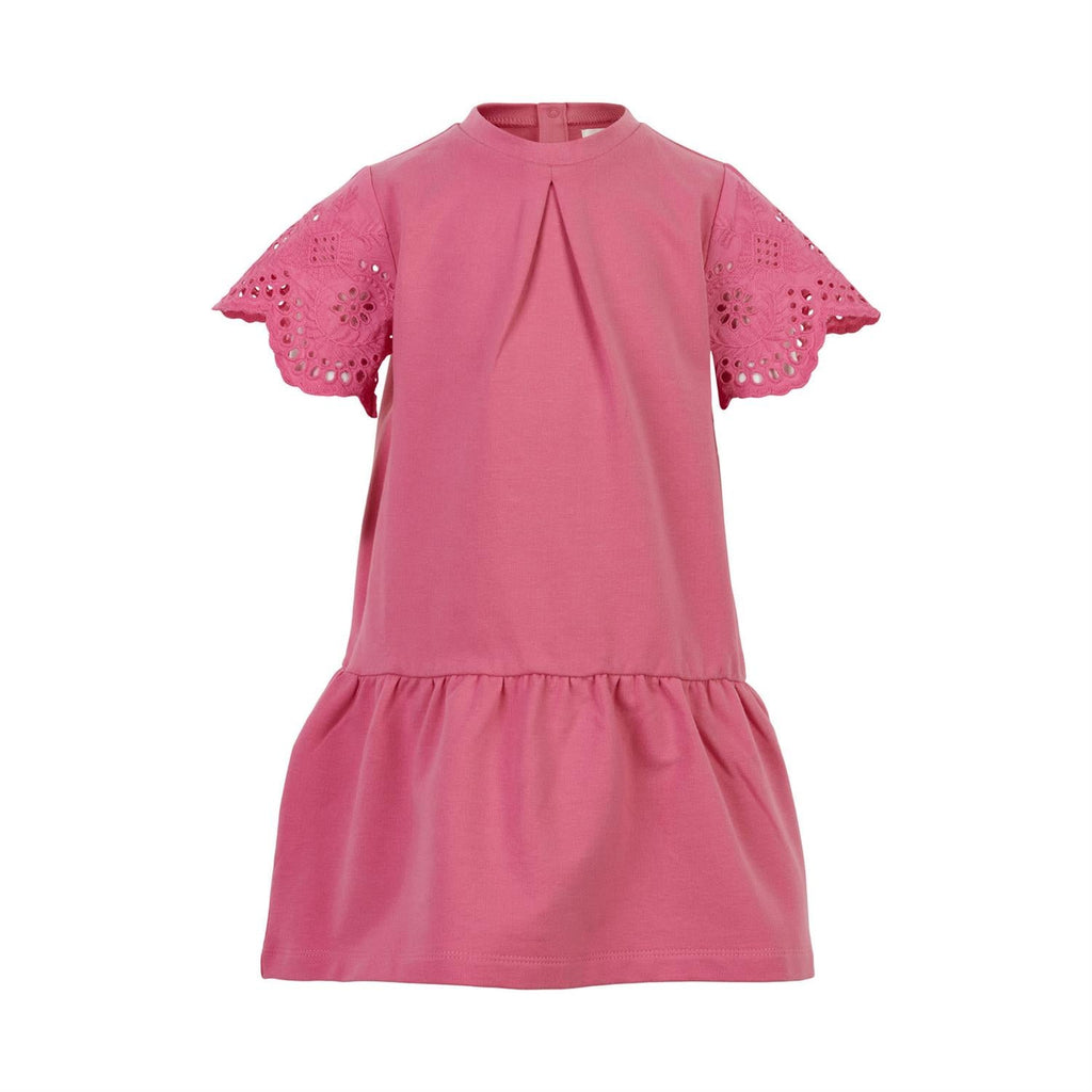 Dress sweat-Kjole-Creamie-Aandahls