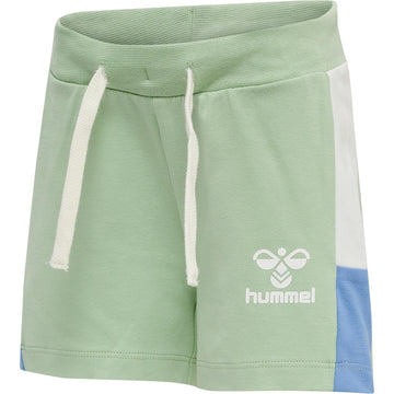 Elio Shorts-Shorts-Hummel-Aandahls