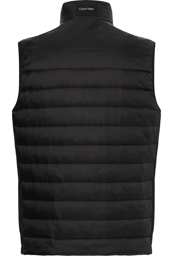 Essential side logo vest-Vest-Calvin Klein-Aandahls