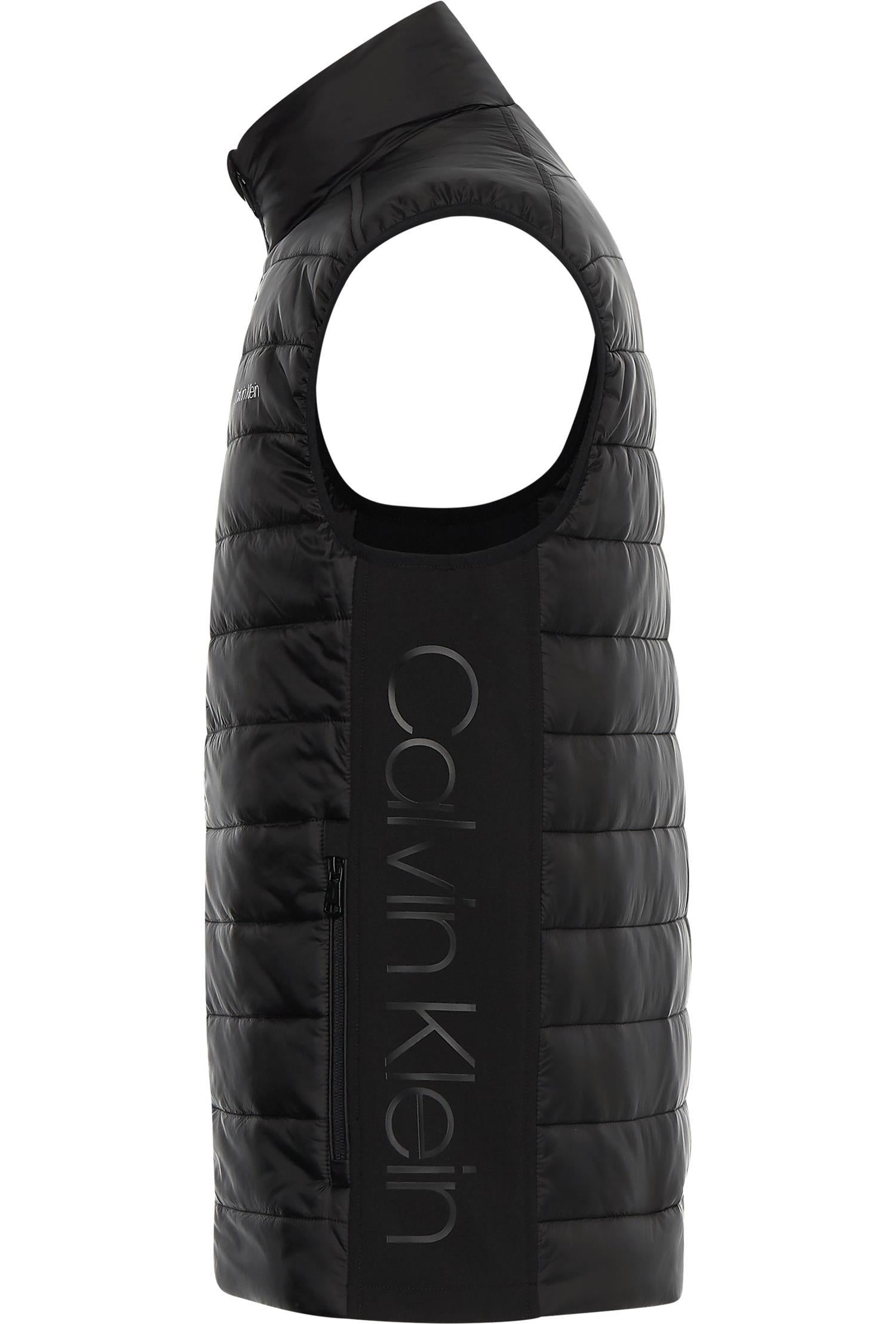 Essential side logo vest-Vest-Calvin Klein-Aandahls