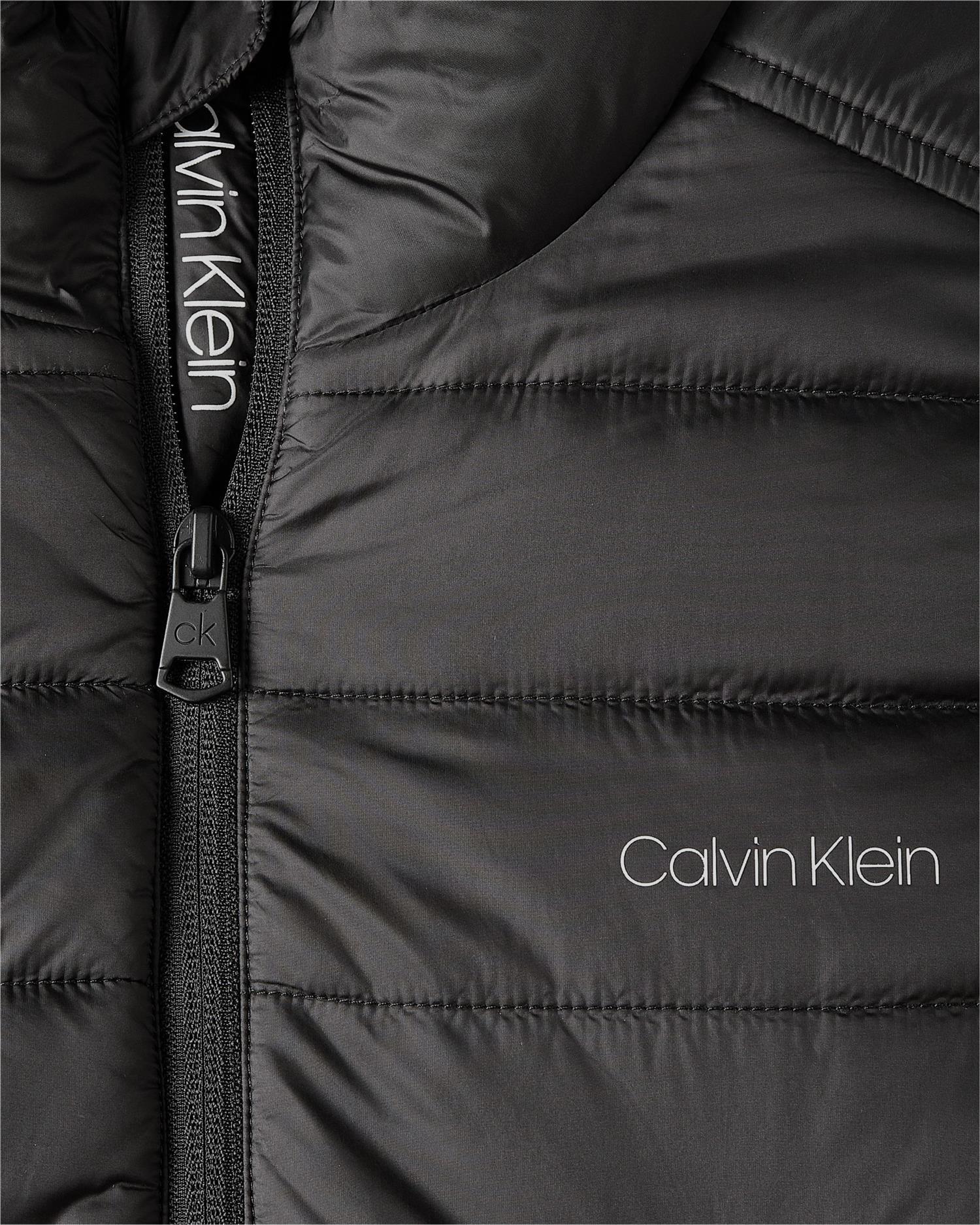 Essential side logo vest-Vest-Calvin Klein-Aandahls