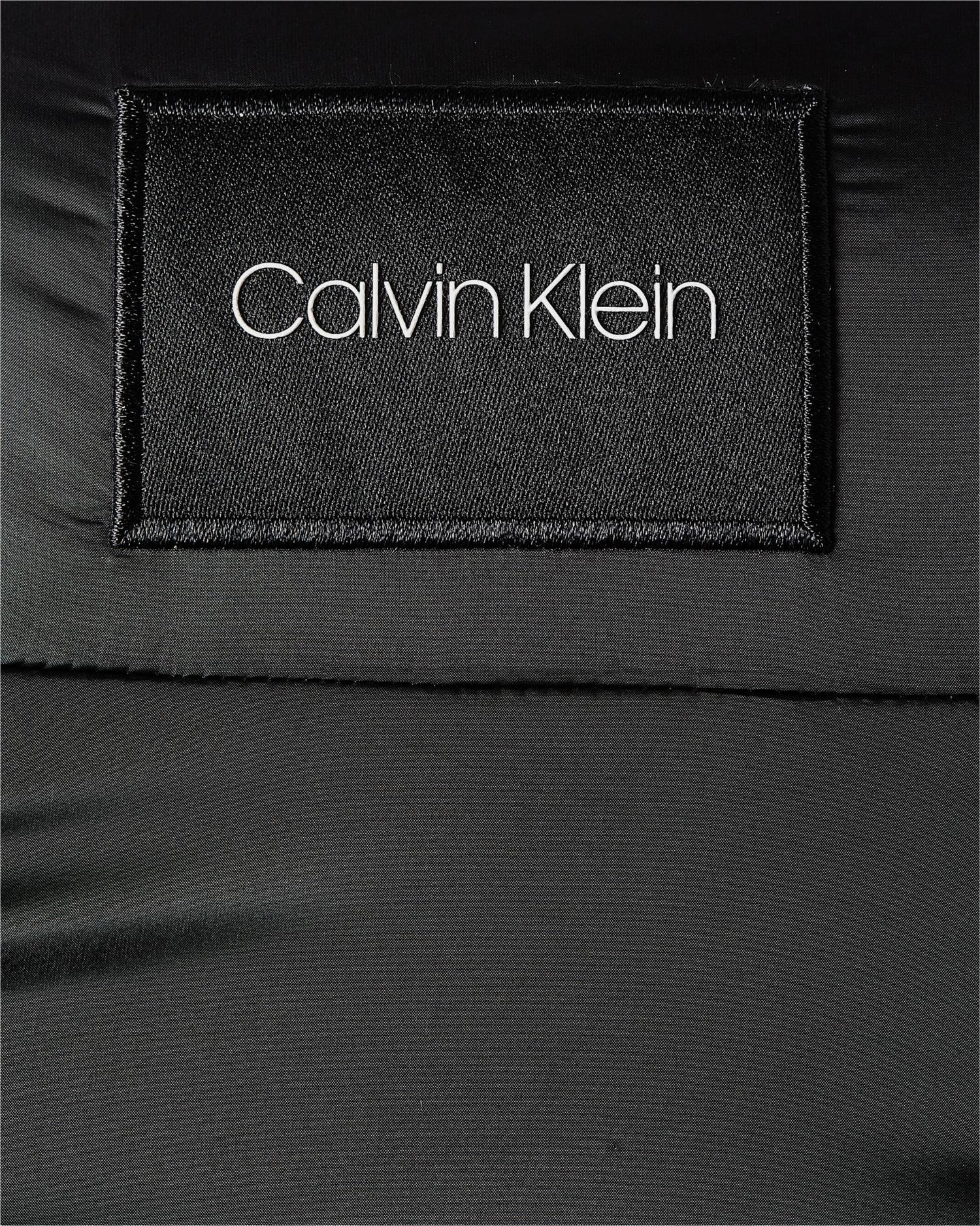 Essential side logo vest-Vest-Calvin Klein-Aandahls