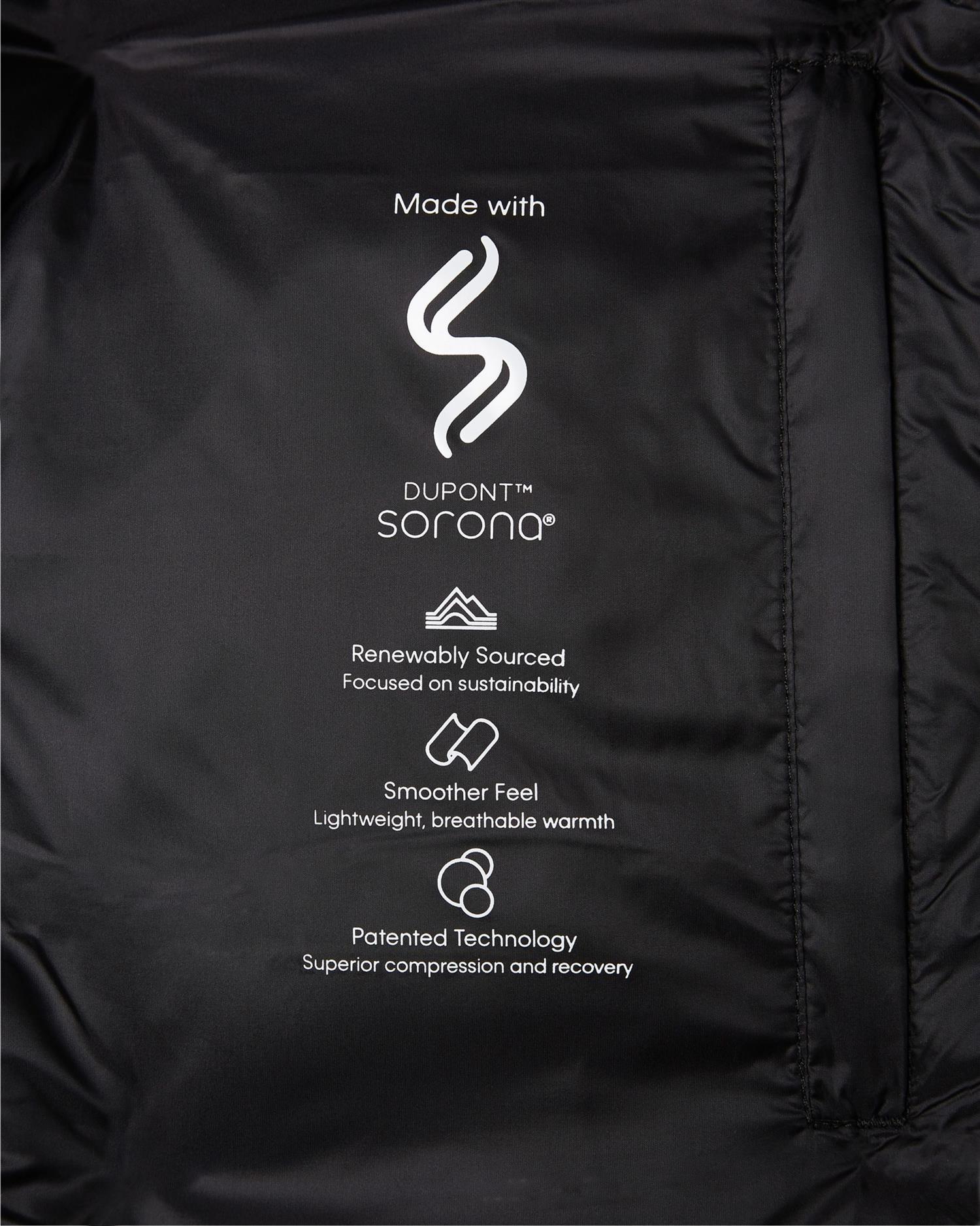 Essential side logo vest-Vest-Calvin Klein-Aandahls
