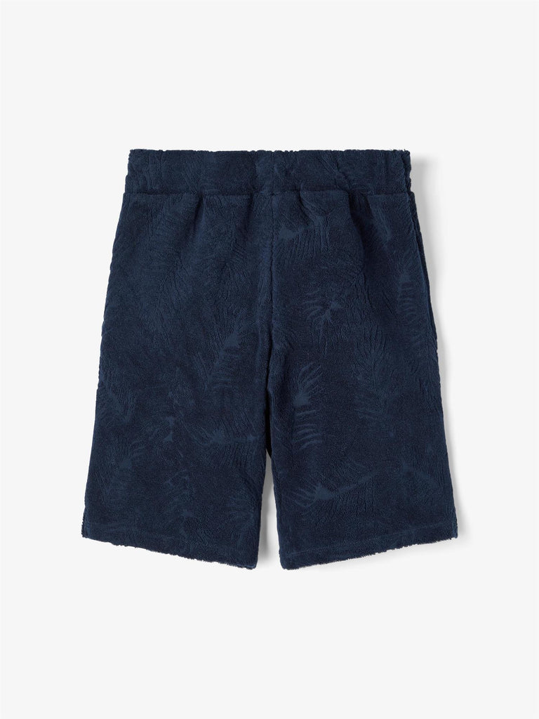 Faro long shorts-Shorts-Name it-Aandahls