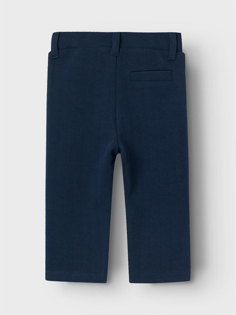 Franklin sweat pant-Bukse-Name it-Aandahls