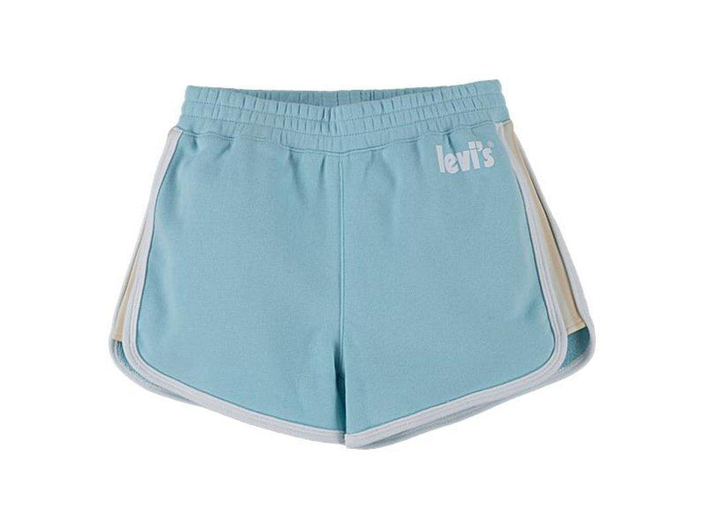 Frenc terry shorts-Shorts-Levis-Aandahls