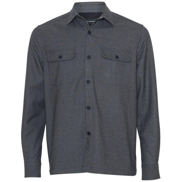 Graham Overshirt-Skjorte-Clean Cut-Aandahls