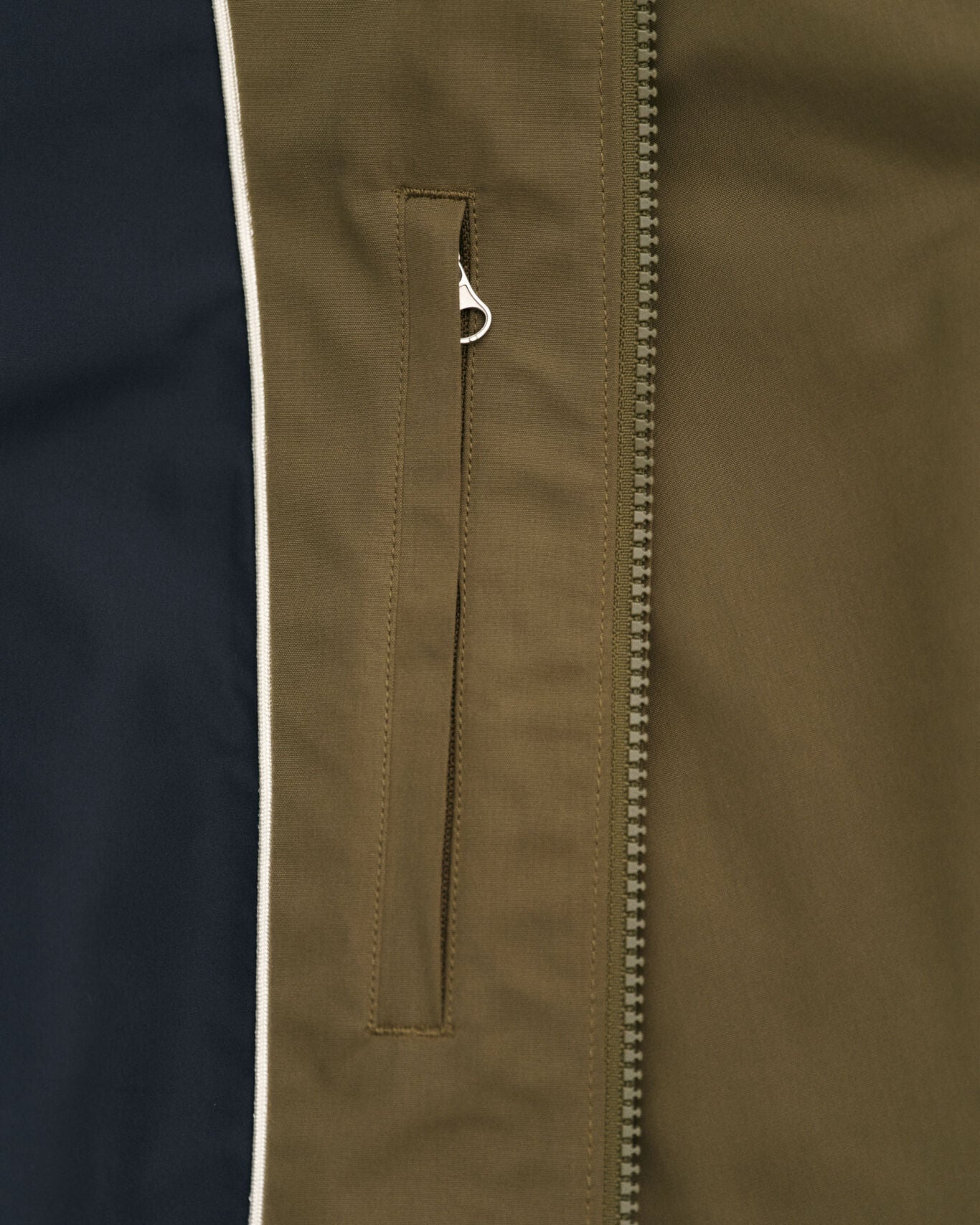 HAMPSHIRE JACKET-Ytterjakker-Gant-Aandahls