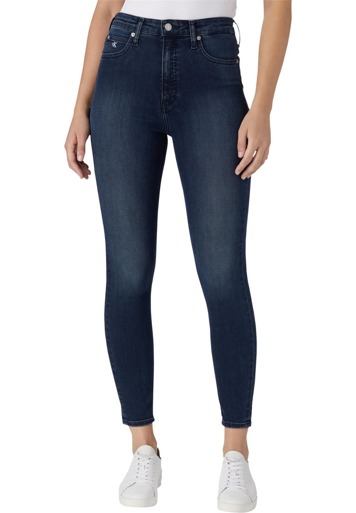 skridtlængde Tilsyneladende Modtager maskine Calvin Klein Jeans- Dame – AANDAHLS