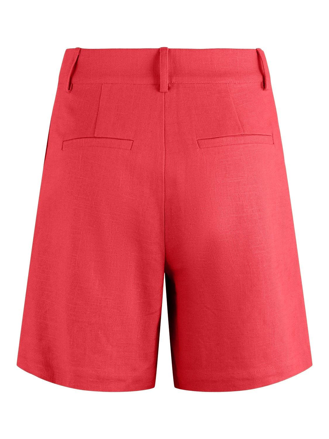 ISMA HW SHORTS S.-Shorts-Y.A.S-Aandahls