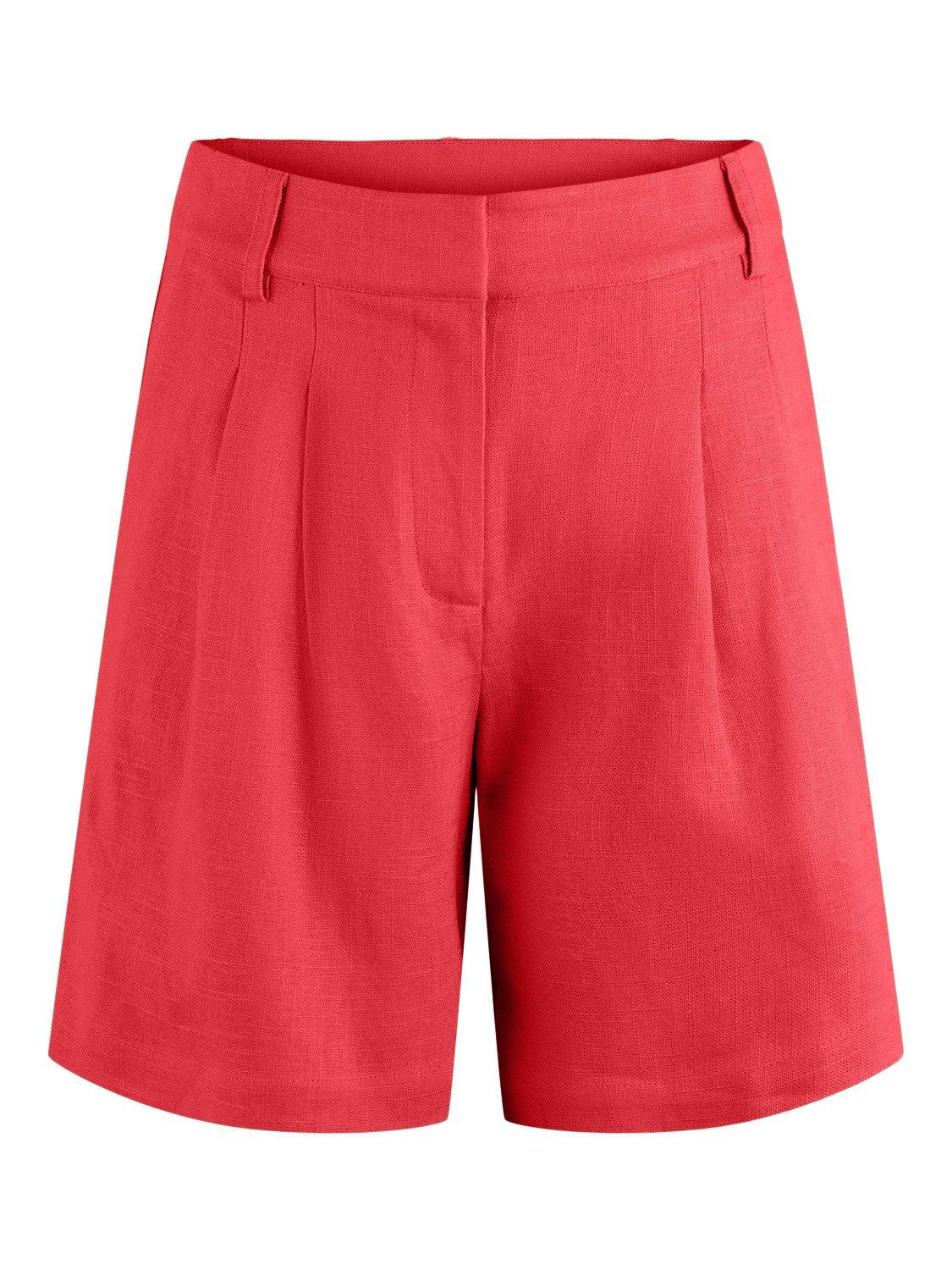 ISMA HW SHORTS S.-Shorts-Y.A.S-Aandahls