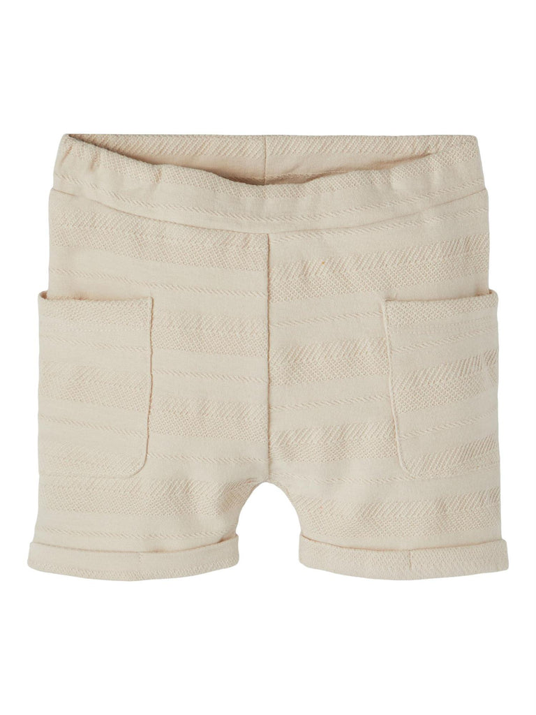 Janus Light Shorts-Shorts-Name it-Aandahls