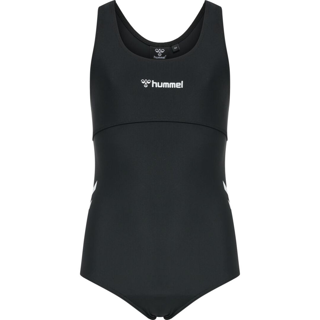 Jenna Swimsuit-Badetøy-Hummel-Aandahls