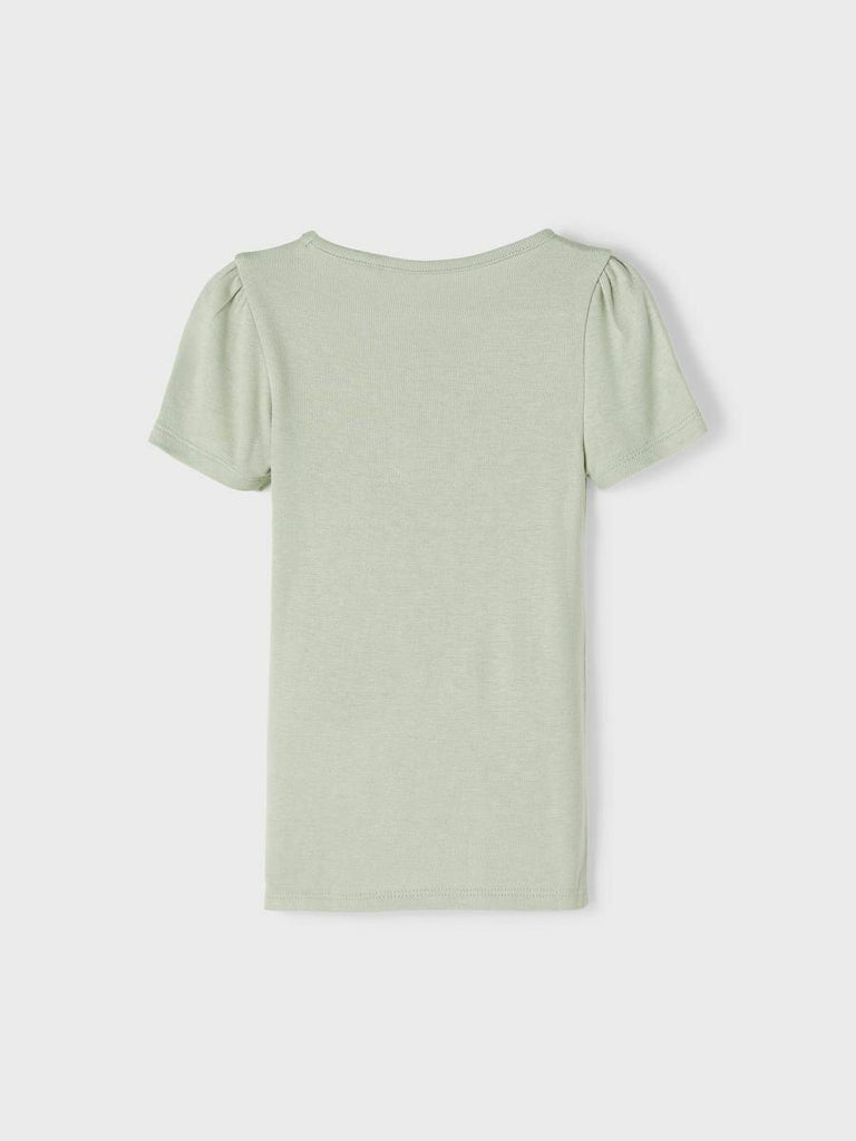 Jo ss top-T-shirt-Name it-Aandahls