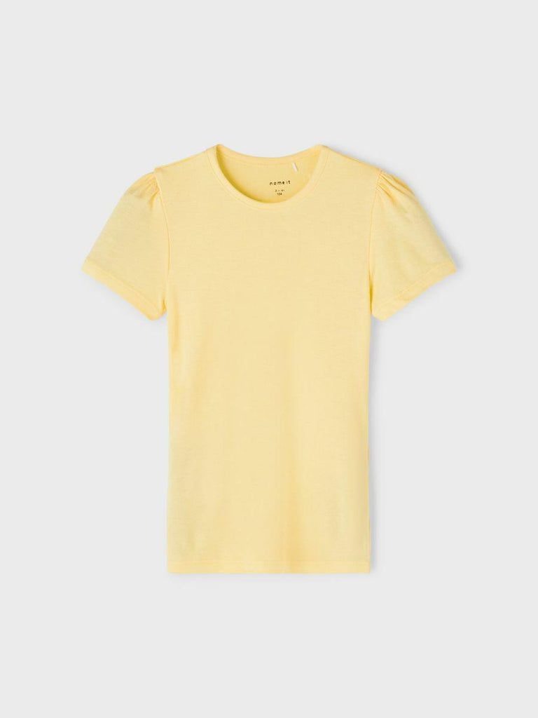 Jo ss top-T-shirt-Name it-Aandahls