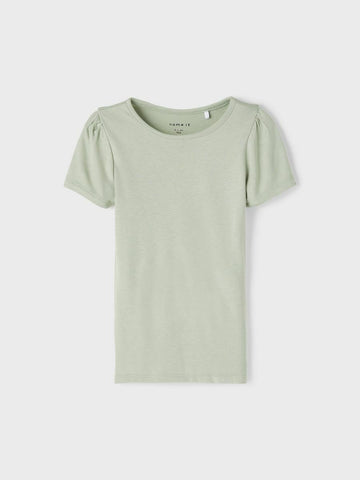 Jo ss top-T-shirt-Name it-Aandahls