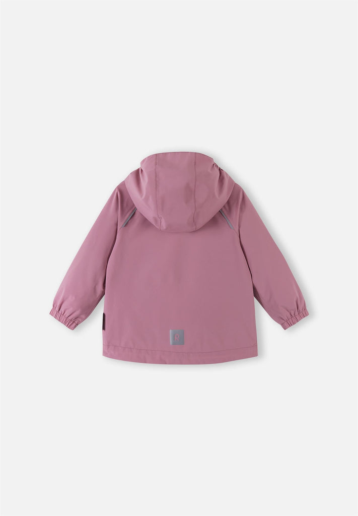 Kallahti Jacket-Yttertøy-Reima-Aandahls