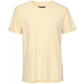 Kolding Organic Tee-T-shirts-Clean Cut-Aandahls