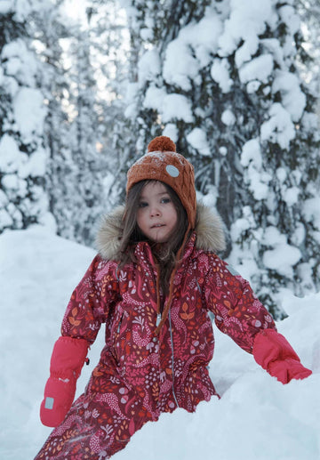 Lappi vinterdress-Yttertøy-Reima-Aandahls