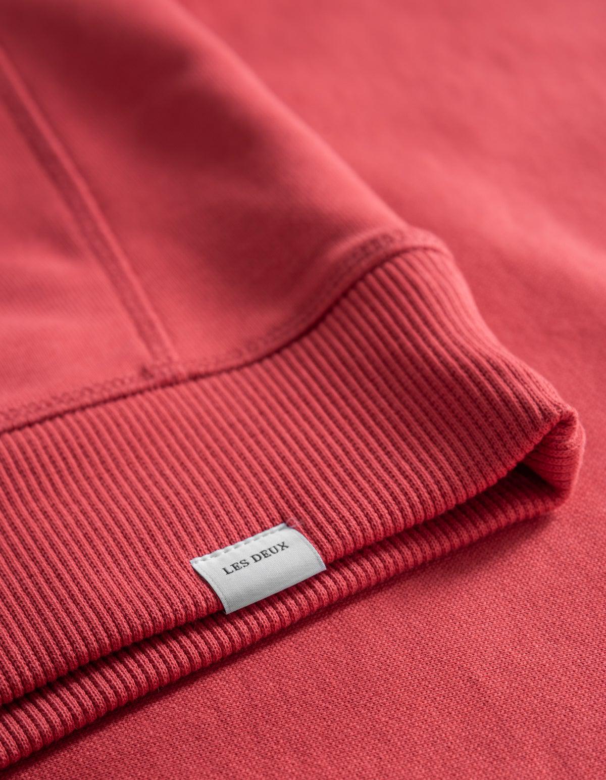 Lens Sweatshirt-Genser-Les Deux-Aandahls