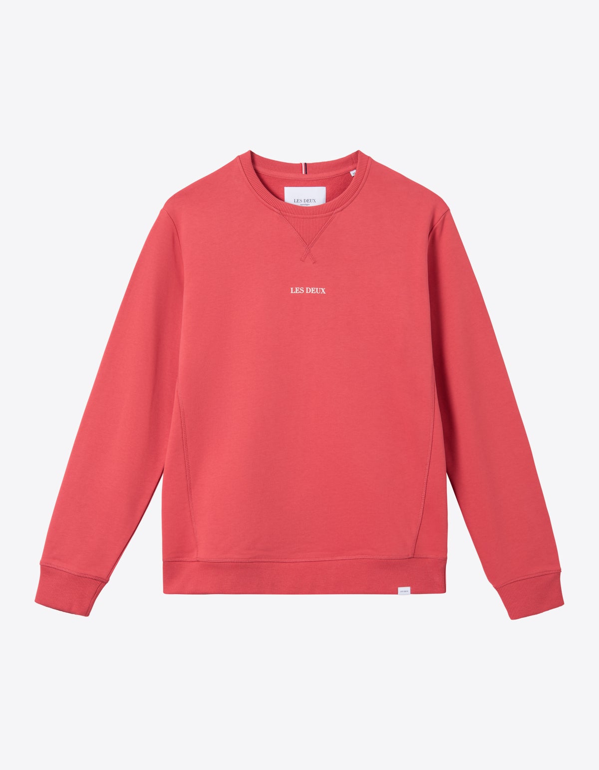 Lens Sweatshirt-Genser-Les Deux-Aandahls