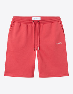 Lens Sweatshorts-Shorts-Les Deux-Aandahls